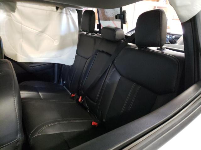 Photo 6 from auction – 2021 FORD RANGER XL with VIN 1FTER4FH2MLD65882