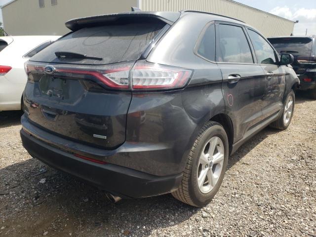 Photo 4 from auction – 2018 FORD EDGE SE with VIN 2FMPK3G92JBB30680