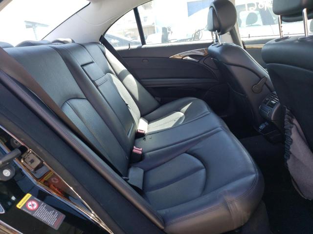 Photo 6 from auction – 2007 MERCEDES-BENZ E 350 with VIN WDBUF56X97B070885