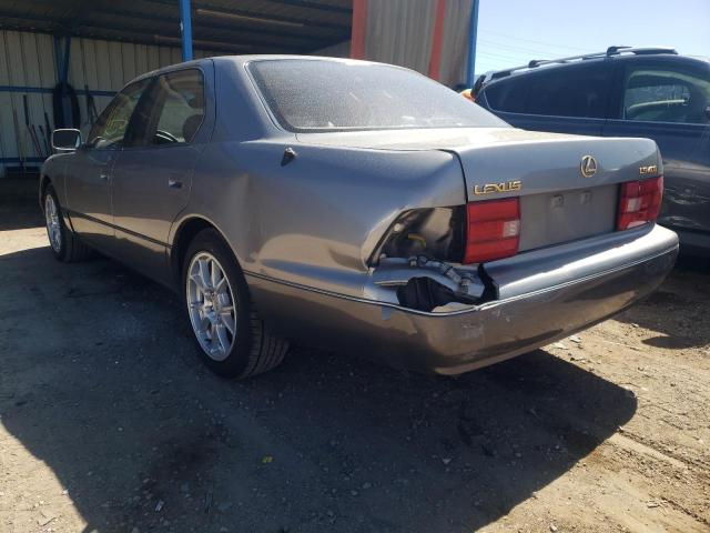 صورة رقم 3 من المزاد - 1996 LEXUS LS 400 مع VIN JT8BH22F3T0040445