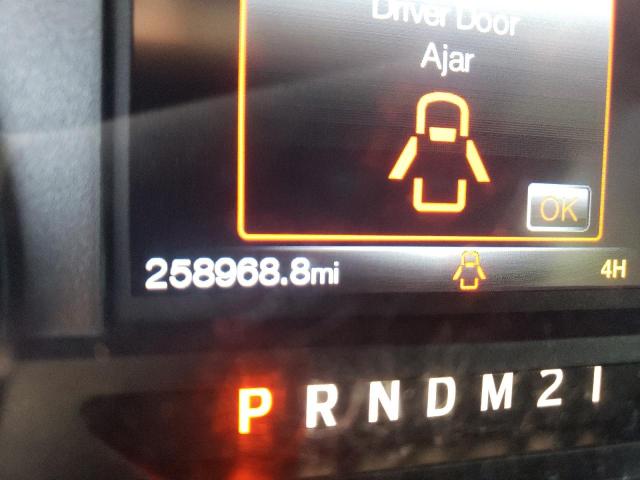 Photo 8 from auction – 2015 FORD F-150 with VIN 1FTFW1EF9FFC48121