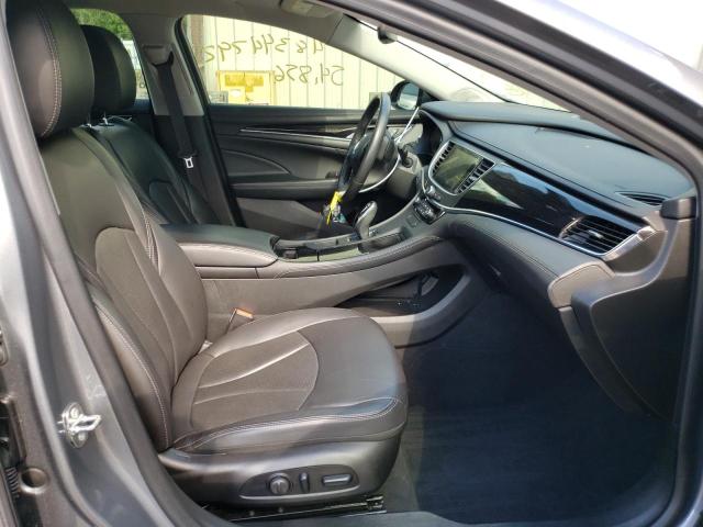 Photo 5 from auction – 2018 BUICK LACROSSE E with VIN 1G4ZP5SZ4JU122300