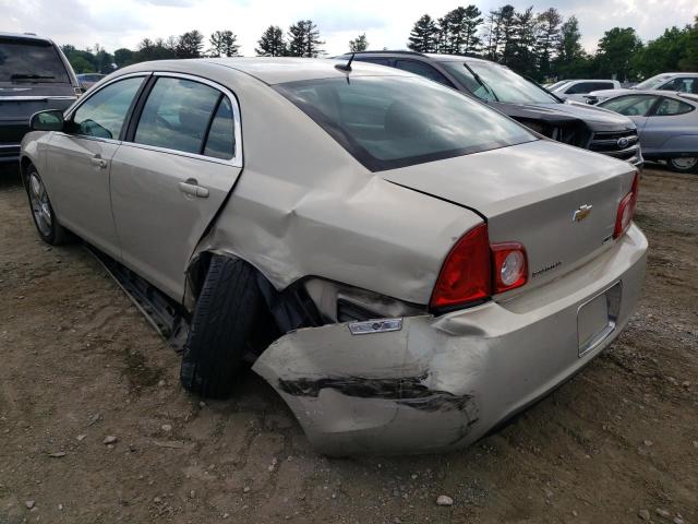 Photo 3 from auction – 2011 CHEVROLET MALIBU 2LT with VIN 1G1ZD5EU2BF247565