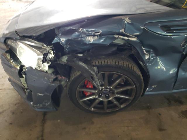 Photo 9 from auction – 2018 SUBARU BRZ 2.0 LI with VIN JF1ZCAC13J9601205