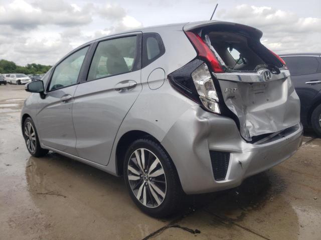 Photo 3 from auction – 2017 HONDA FIT EX with VIN JHMGK5H77HS002365