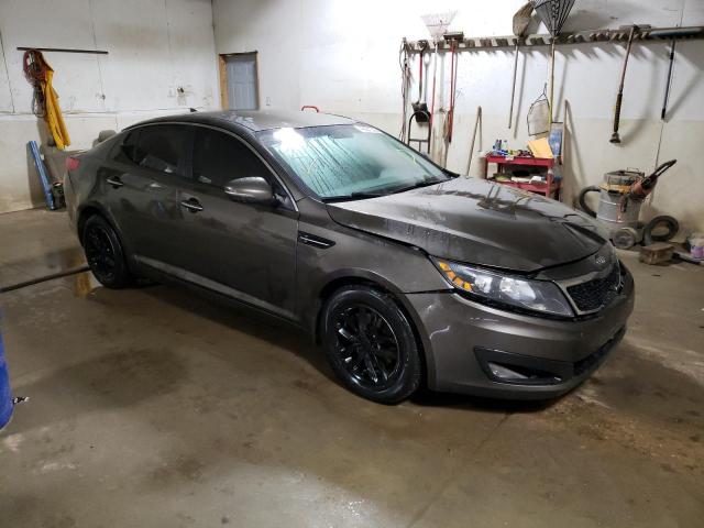Zdjęcie 1 z aukcji – 2012 KIA OPTIMA LX z VIN 5XXGM4A7XCG032186