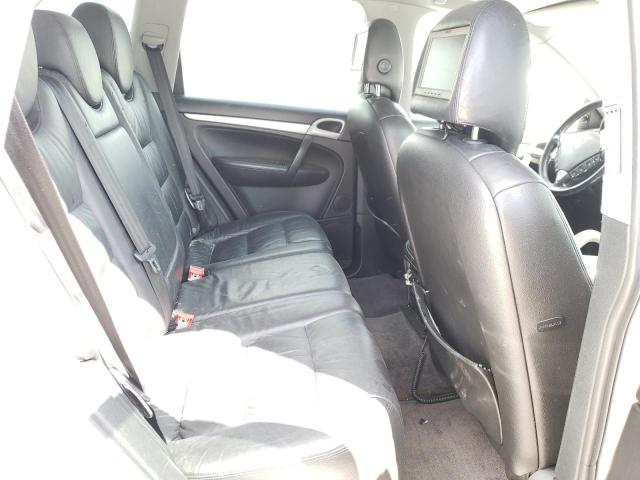 Photo 6 from auction – 2004 PORSCHE CAYENNE S with VIN WP1AB29P74LA66834