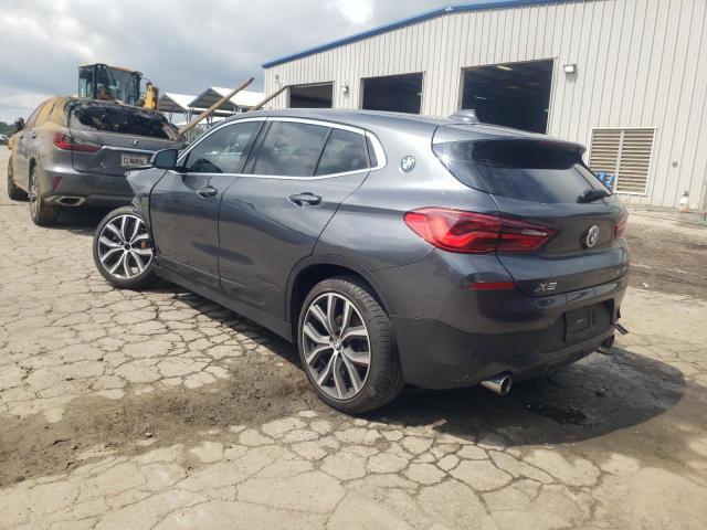 Photo 3 from auction – 2020 BMW X2 SDRIVE2 with VIN WBXYH9C02L5P04593
