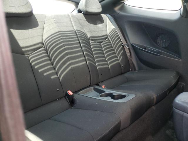 Photo 6 from auction – 2016 HYUNDAI VELOSTER with VIN KMHTC6ADXGU281506