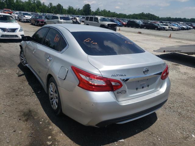 Photo 3 from auction – 2016 NISSAN ALTIMA 2.5 with VIN 1N4AL3AP8GC157931