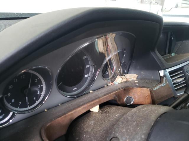 Photo 8 from auction – 2012 MERCEDES-BENZ E 350 with VIN WDDHF5KB8CA604753