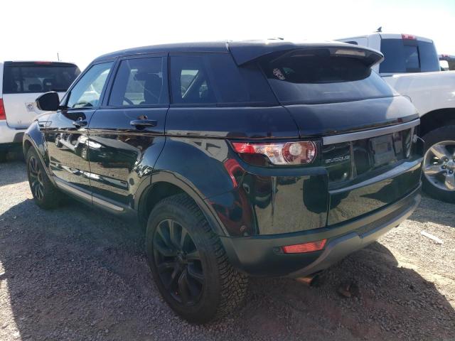 Photo 3 from auction – 2015 LAND ROVER RANGE ROVE with VIN SALVN2BG2FH013087