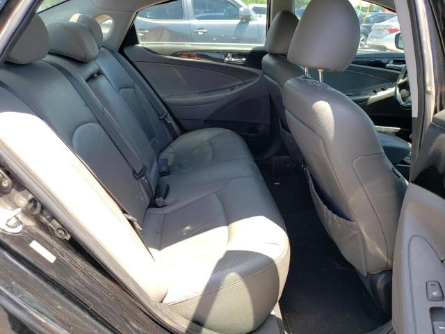 صورة رقم 6 من المزاد - 2011 HYUNDAI SONATA SE مع VIN 5NPEC4AC8BH010598