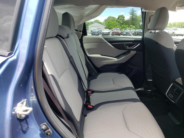 Photo 6 from auction – 2022 SUBARU FORESTER P with VIN JF2SKAECXNH447263