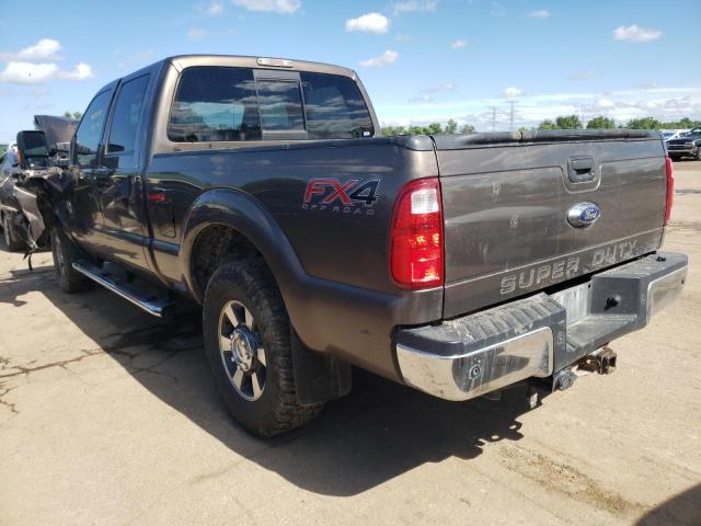 Photo 3 from auction – 2015 FORD F250 SUPER with VIN 1FT7W2BT4FEC87127