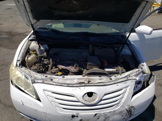Photo 7 from auction – 2007 TOYOTA CAMRY CE with VIN 4T1BE46K07U727664