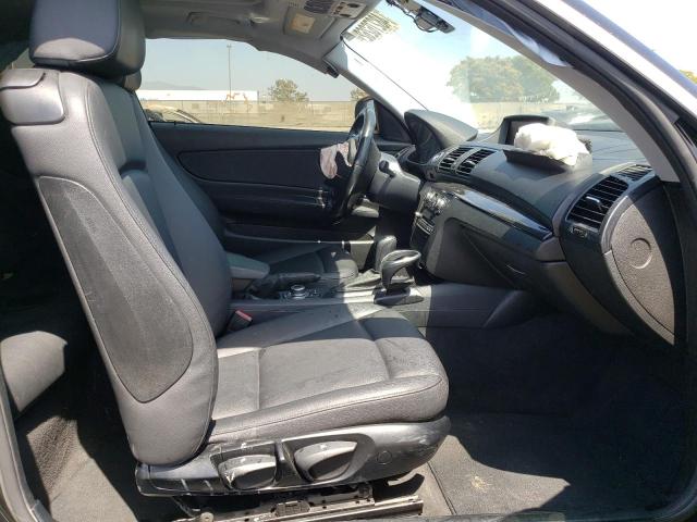 Photo 5 from auction – 2013 BMW 128 I with VIN WBAUP9C57DVS95063
