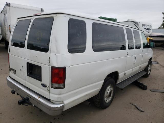 Photo 4 from auction – 2008 FORD ECONOLINE with VIN 1FBSS31L58DA08245