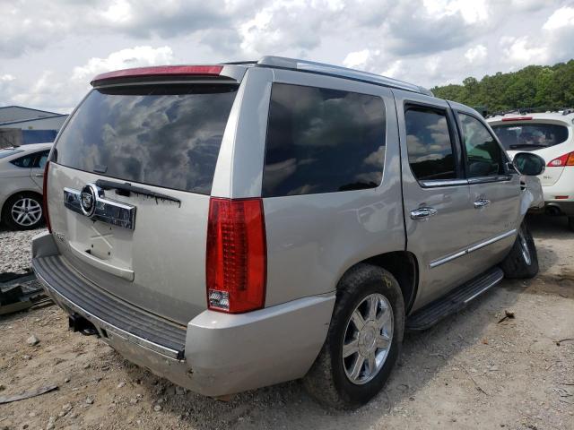 Photo 4 from auction – 2007 CADILLAC ESCALADE L with VIN 1GYEC63807R315270