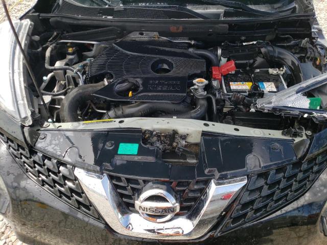 Photo 7 from auction – 2017 NISSAN JUKE S with VIN JN8AF5MV7HT753450