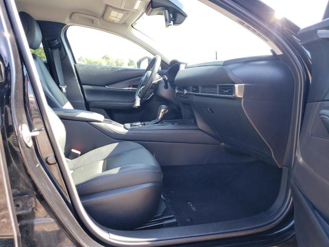 Photo 5 from auction – 2021 MAZDA CX-30 SELE with VIN 3MVDMABL3MM238932