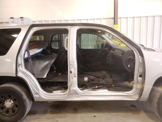 Photo 9 from auction – 2012 CHEVROLET TAHOE with VIN 1GNLC2E02CR184650