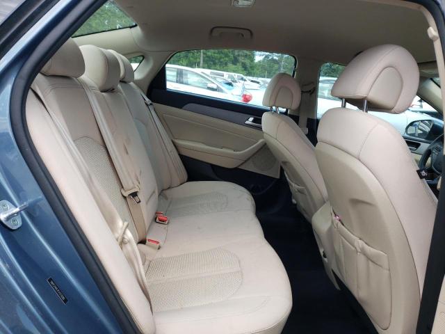 Photo 6 from auction – 2015 HYUNDAI SONATA SE with VIN 5NPE24AF2FH213098