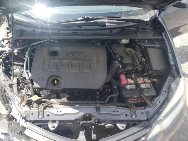 Photo 7 from auction – 2016 TOYOTA COROLLA L with VIN 5YFBURHEXGP524094