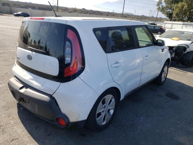 Photo 4 from auction – 2014 KIA SOUL with VIN KNDJN2A26E7016896