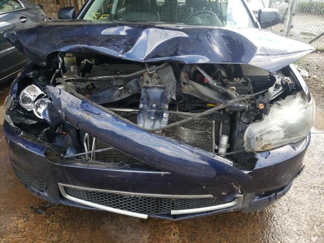 Photo 9 from auction – 2013 MITSUBISHI LANCER SE with VIN JA32V2FWXDU009965