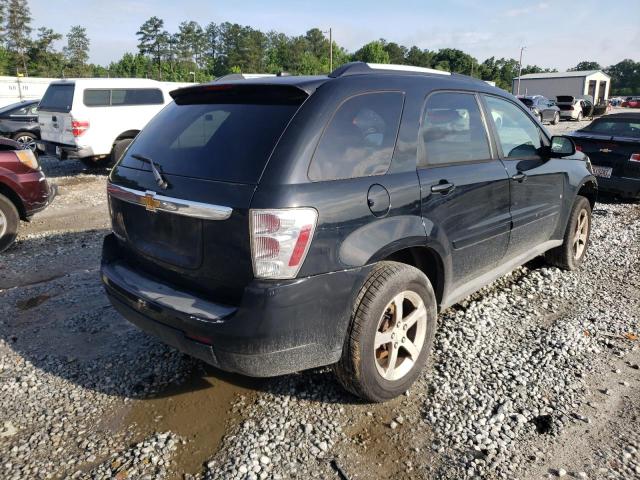 Photo 4 from auction – 2007 CHEVROLET EQUINOX LT with VIN 2CNDL63F076001707
