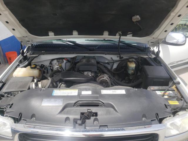 Photo 7 from auction – 2000 GMC NEW SIERRA with VIN 2GTEK19V4Y1320314