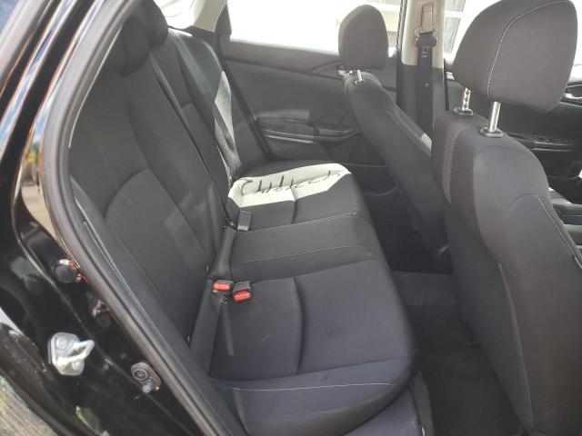 Photo 6 from auction – 2019 HONDA CIVIC LX with VIN 2HGFC2F69KH580227