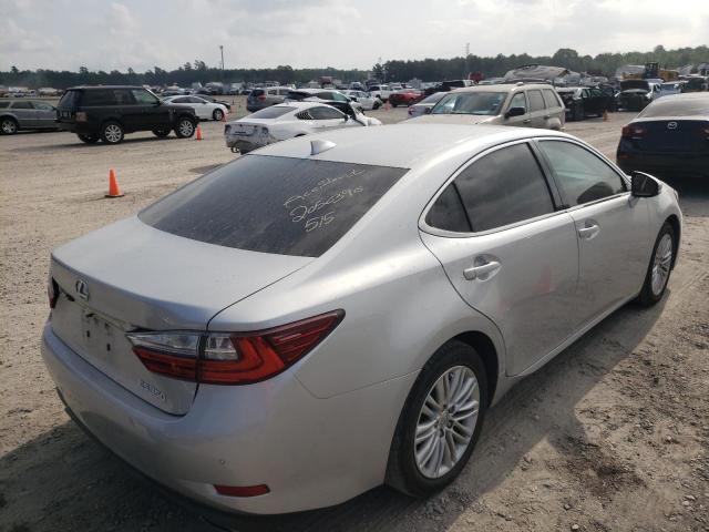 صورة رقم 4 من المزاد - 2016 LEXUS ES 350 مع VIN 58ABK1GG0GU009459
