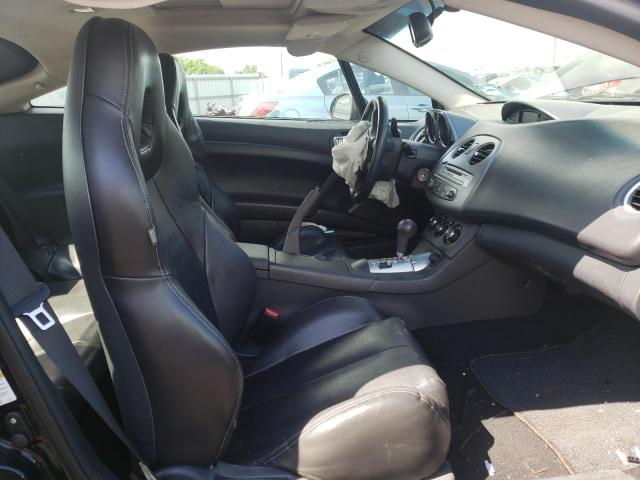 Photo 5 from auction – 2007 MITSUBISHI ECLIPSE ES with VIN 4A3AK64F77E065034