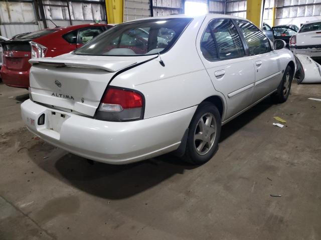 Photo 4 from auction – 1999 NISSAN ALTIMA XE with VIN 1N4DL01D5XC215754