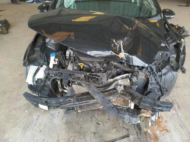 Photo 9 from auction – 2013 KIA RIO EX with VIN KNADN4A32D6186787