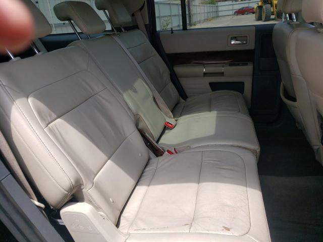 Photo 6 from auction – 2009 FORD FLEX SEL with VIN 2FMDK52C59BA18453