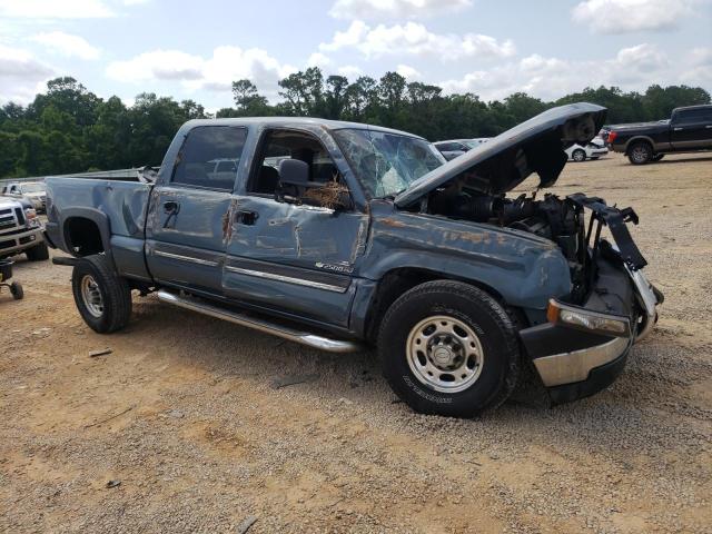 Photo 9 from auction – 2007 CHEVROLET SILVERADO with VIN 1GCHC23D57F139200