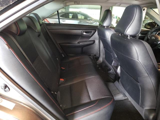 Photo 6 from auction – 2017 TOYOTA CAMRY LE with VIN 4T1BF1FKXHU293797