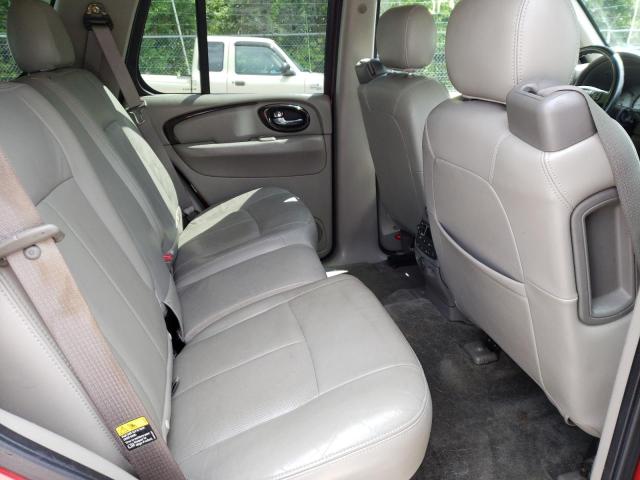 Photo 6 from auction – 2004 BUICK RAINIER CX with VIN 5GADT13S142193959