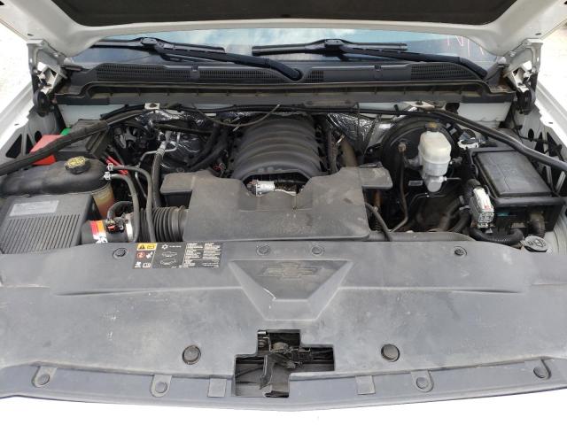 Photo 7 from auction – 2016 CHEVROLET SILVERADO with VIN 3GCUKREC9GG106892