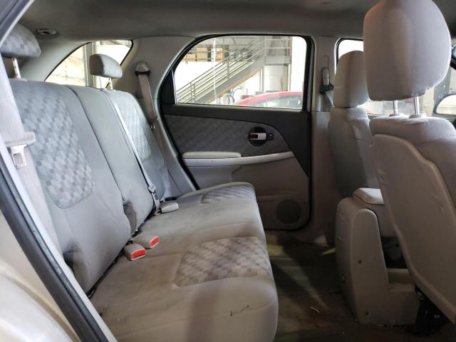 Photo 6 from auction – 2007 CHEVROLET EQUINOX LS with VIN 2CNDL13F076009776