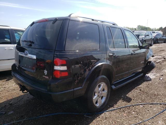 Photo 4 from auction – 2006 FORD EXPLORER L with VIN 1FMEU75856ZA05616