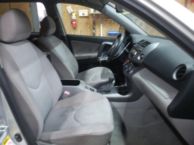 Photo 5 from auction – 2006 TOYOTA RAV4 with VIN JTMZD33V466017507