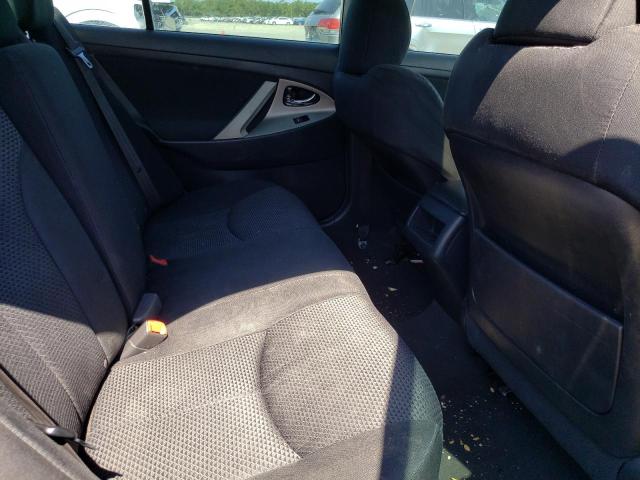 Photo 4 from auction – 2011 TOYOTA CAMRY BASE with VIN 4T1BF3EK1BU690142