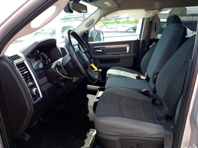 Photo 5 from auction – 2017 RAM 1500 SLT with VIN 1C6RR6TTXHS825752