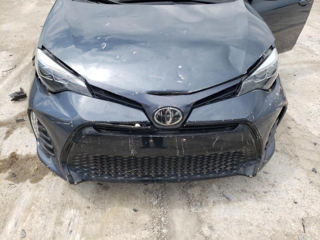 Photo 7 from auction – 2019 TOYOTA COROLLA L with VIN 2T1BURHE0KC214674