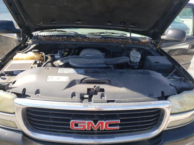 Photo 7 from auction – 2003 GMC YUKON with VIN 1GKEC13Z83R208564