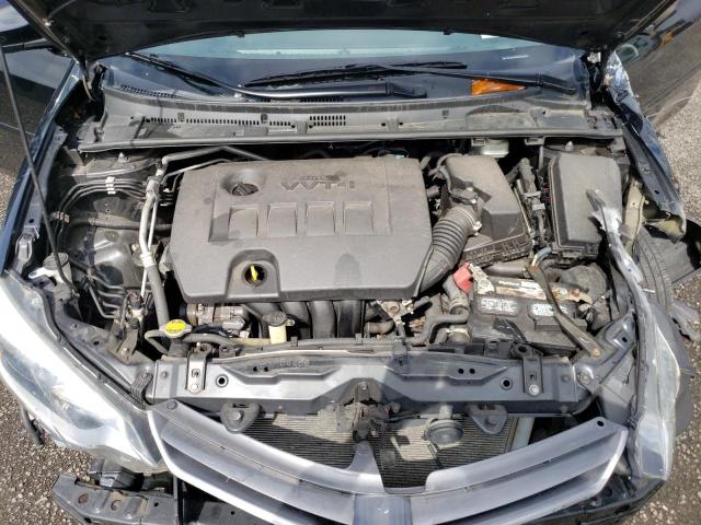 Photo 7 from auction – 2016 TOYOTA COROLLA L with VIN 2T1BURHE6GC623818